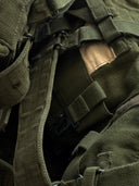 1980s British Army P1958 Webbing Equipment