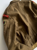 1952 Dated British Battledress Blouse