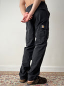 Vintage Carhartt WIP Aviation Cargo Pants