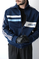 1980s Adidas Yugoslavian Track Jacket