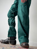 1980s Soviet Air Force Pilot Summer Pants