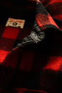 1960s Chill Chaser Wool Shirt
