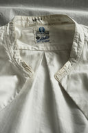 1940s British 'Consulate' Dress Shirt