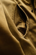 WW2 US Army M41 Arctic Field Jacket