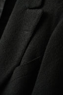 1913 Dated London Bespoke Wool Morning Coat