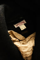 The Real McCoy's 'Double Diamond' Railroad Coat