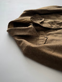 WW2 British Army 'Captain' Battledress Blouse