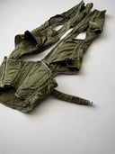 Soviet ‘PPK-1U' Anti-G Flight Trousers