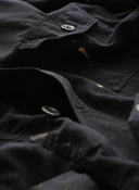 1980s Soviet Union Thrashed Work Jacket
