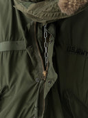 1970s US Army M65 Extreme Cold Weather Lined Parka