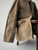 1950s French 'Adolphe Lafont' Hunting Jacket