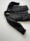 2000s Euro Firefighter Clasp Bomber
