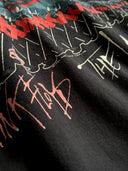 1982 Pink Floyd 'The Wall' Band Tee