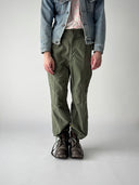 1950s Korean War US Army M51 Field Pants