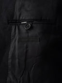 2000s Helmut Lang Moleskin Blazer