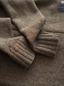 2000s Diesel Wool Sweater