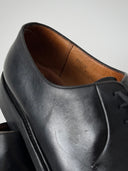 J.M. Weston 'Archive 592' Plain-Toe Derby