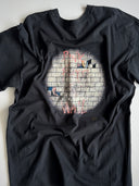1982 Pink Floyd 'The Wall' Band Tee