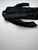 1930s Poland Bespoke White Tie Tailcoat