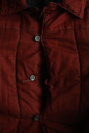 1970s European 'Telogreika' Work Jacket