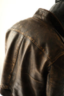 Stewart A-2 Flying Leather Jacket