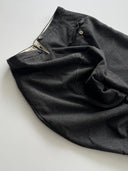 1940s European Wool Jodhpurs Breeches