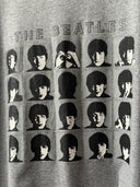 2000s The Beatles 'A Hard Day's Night' Band Tee