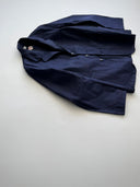 Deadstock 1960s British Work Engineer Jacket