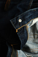 1960s Levi's 501ZXX 'Big E' Selvedge Jeans Pants