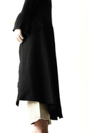 Cop. Copine 'Mateo' Long Coat