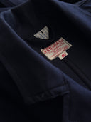 Deadstock 1960s British Work Engineer Jacket