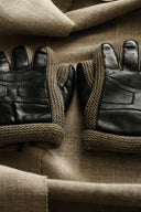Old European Moto Faded Gloves