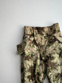 1950s Czechoslovakian Air Force 'Mracky' Camo Reversible Pants