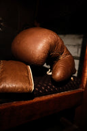 Old Soviet Boxing Set