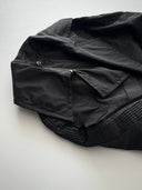2004 Gucci by Tom Ford Nylon Trench Coat