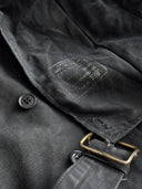 1980s Soviet Union Army 'Tanker' Jacket