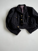 1950s French Army M50 'lke' Jacket
