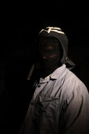 1980s Soviet Union Work Balaclava Hat