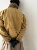 1980s Soviet Union Army Jacket