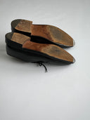 J.M. Weston 'Archive 592' Plain-Toe Derby