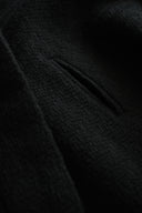 Yohji Yamamoto Pour Homme Wool Cape