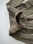 1940s European Work 'Selvedge' Denim Jacket