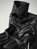 1930s German Flying Leather Suit