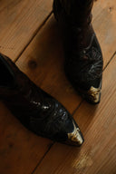 Old Sancho Western Boots