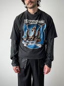 1990s Scorpions Band Tee