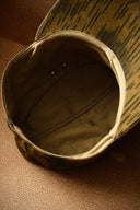 WW2 Germany M43 'Sumpftarn' Repro Kepi
