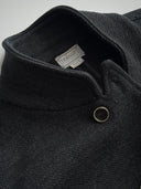 Transit Par Such Double Breasted Wool Jacket