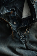 Levi's 508 Corduroy Faded Pants
