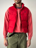 2000s Polo Ralph Lauren Sport Puffer Gilet
