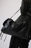 2000s Balenciaga City Bag